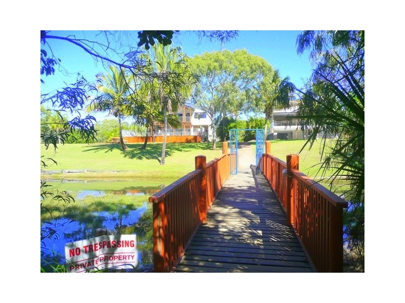 Agnes Water QLD 4677