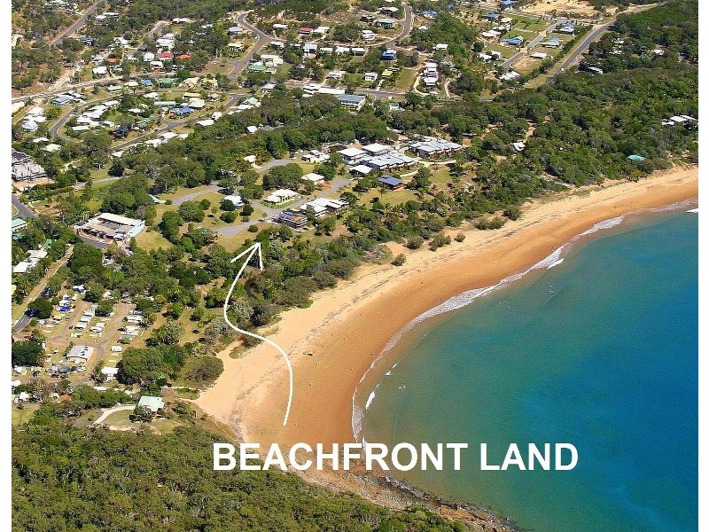 Agnes Water QLD 4677