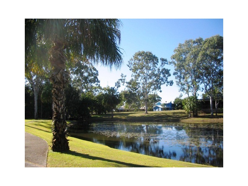 Agnes Water QLD 4677