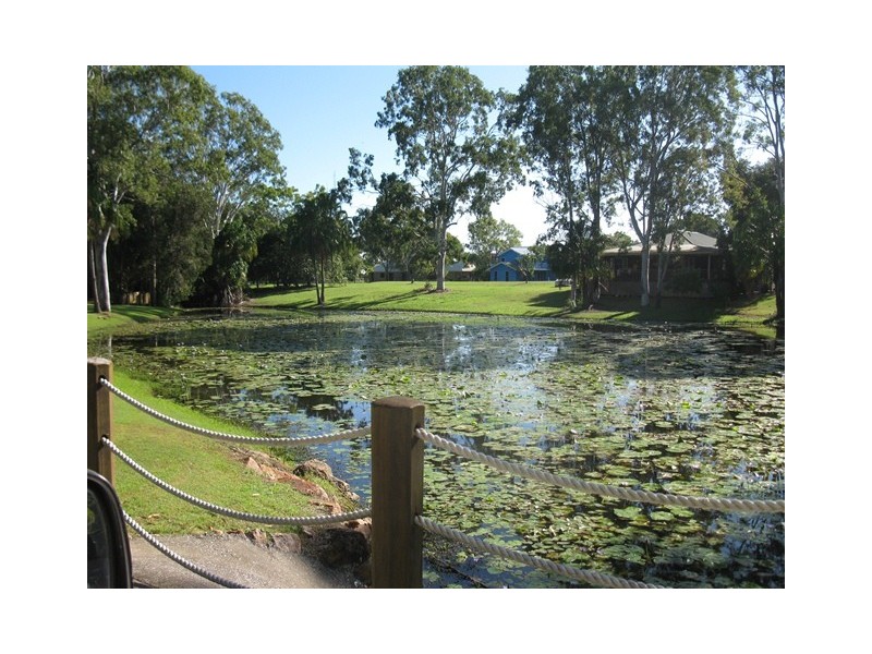 Agnes Water QLD 4677