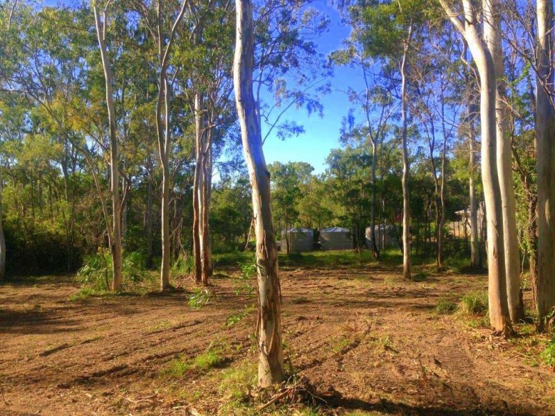 Agnes Water QLD 4677