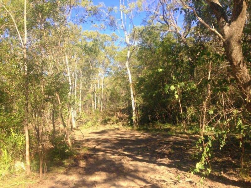 Agnes Water QLD 4677