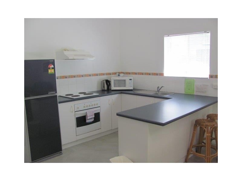 40/12 Captain Cook Drive, Agnes Water QLD 4677