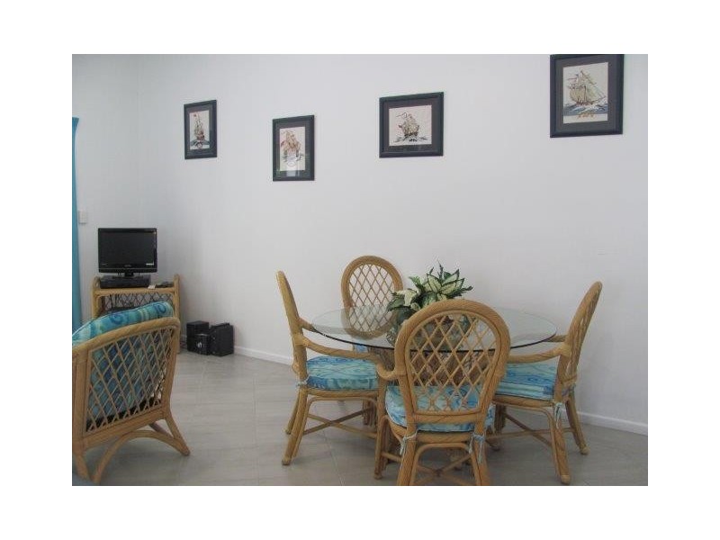 40/12 Captain Cook Drive, Agnes Water QLD 4677