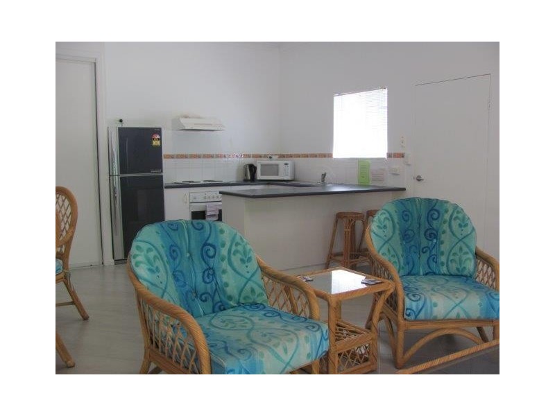 40/12 Captain Cook Drive, Agnes Water QLD 4677