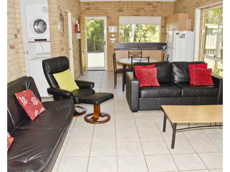 3/52 Captain Cook Drive, Agnes Water QLD 4677