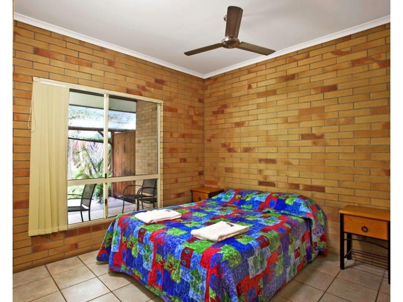 3/52 Captain Cook Drive, Agnes Water QLD 4677