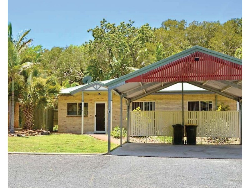 3/52 Captain Cook Drive, Agnes Water QLD 4677