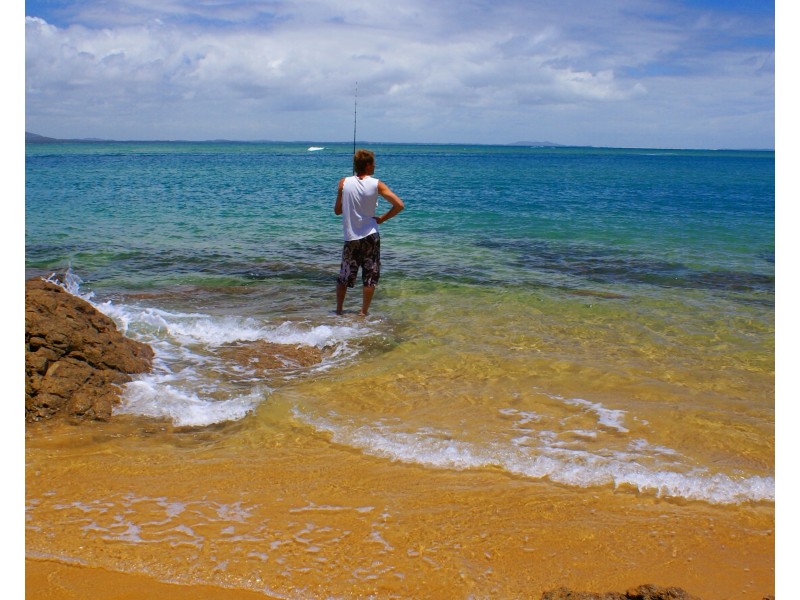 3/52 Captain Cook Drive, Agnes Water QLD 4677