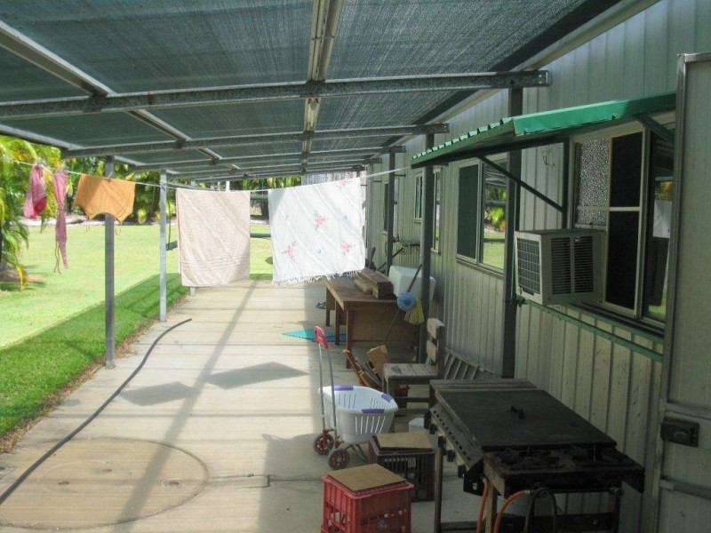 36 Wistari Tce, Agnes Water QLD 4677