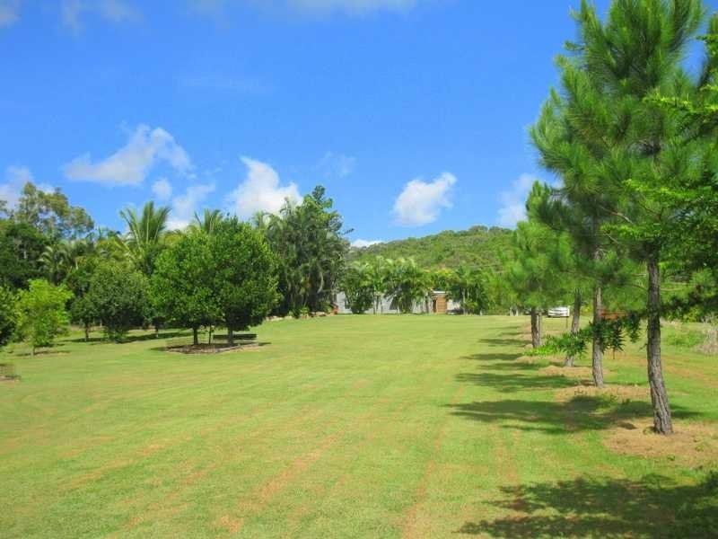 36 Wistari Tce, Agnes Water QLD 4677