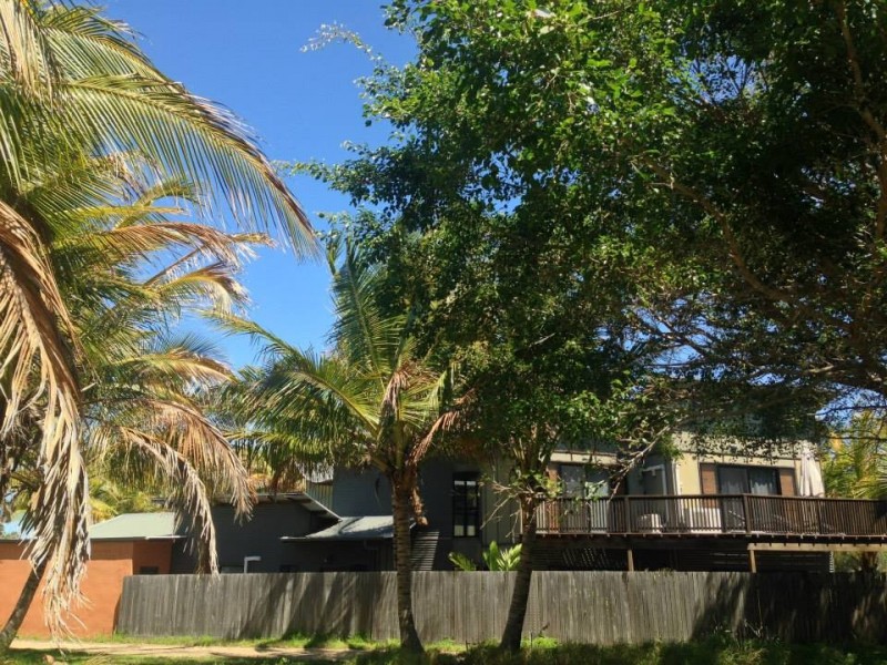 2 / 15 Dolphin court, Agnes Water QLD 4677
