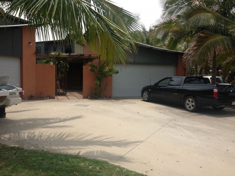 2 / 15 Dolphin court, Agnes Water QLD 4677