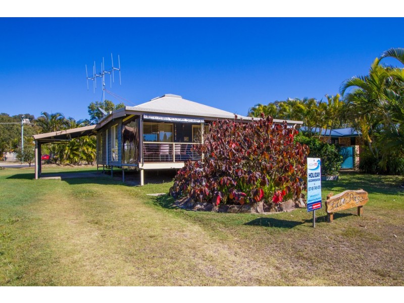 16 Grahame Colyer, Agnes Water QLD 4677