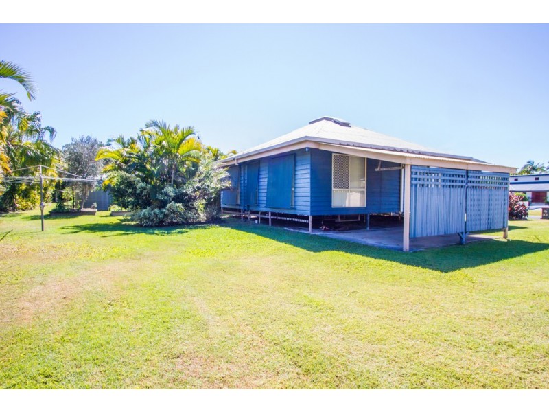 16 Grahame Colyer, Agnes Water QLD 4677