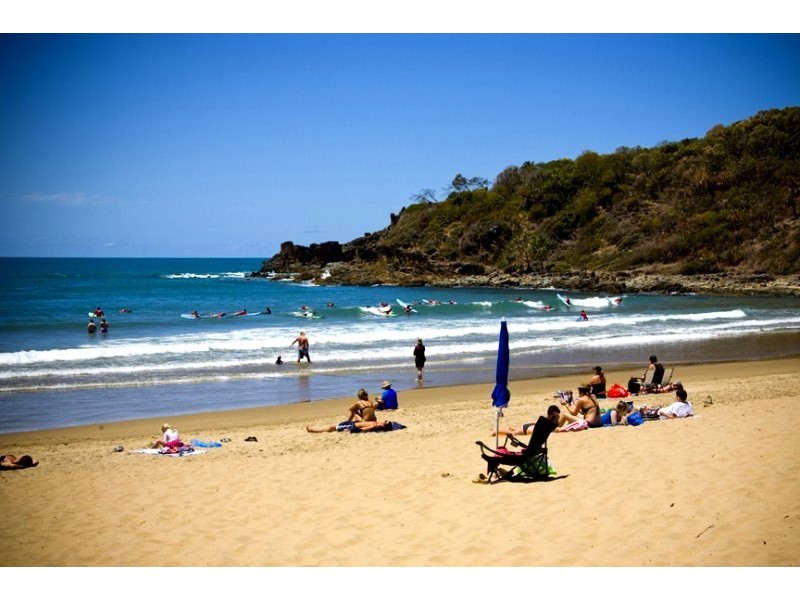 16 Grahame Colyer, Agnes Water QLD 4677