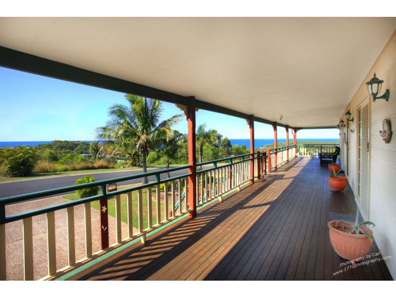 25 Seaspray Drive, Agnes Water QLD 4677