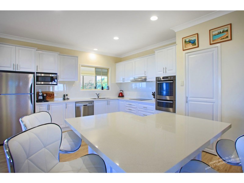 25 Seaspray Drive, Agnes Water QLD 4677