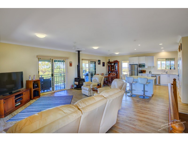 25 Seaspray Drive, Agnes Water QLD 4677