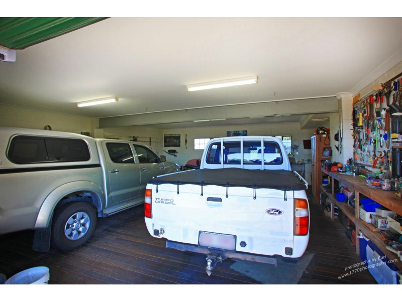 25 Seaspray Drive, Agnes Water QLD 4677