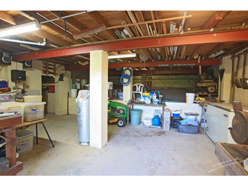 25 Seaspray Drive, Agnes Water QLD 4677