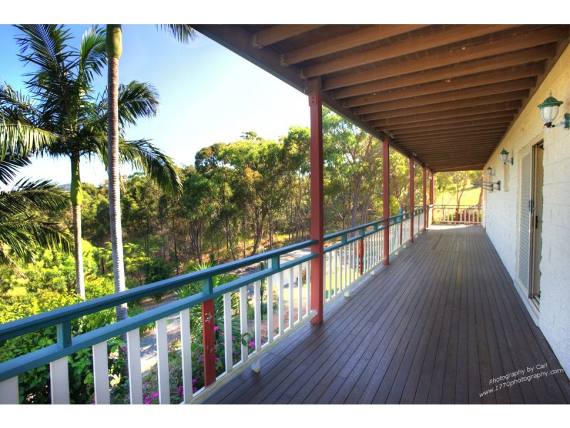 25 Seaspray Drive, Agnes Water QLD 4677