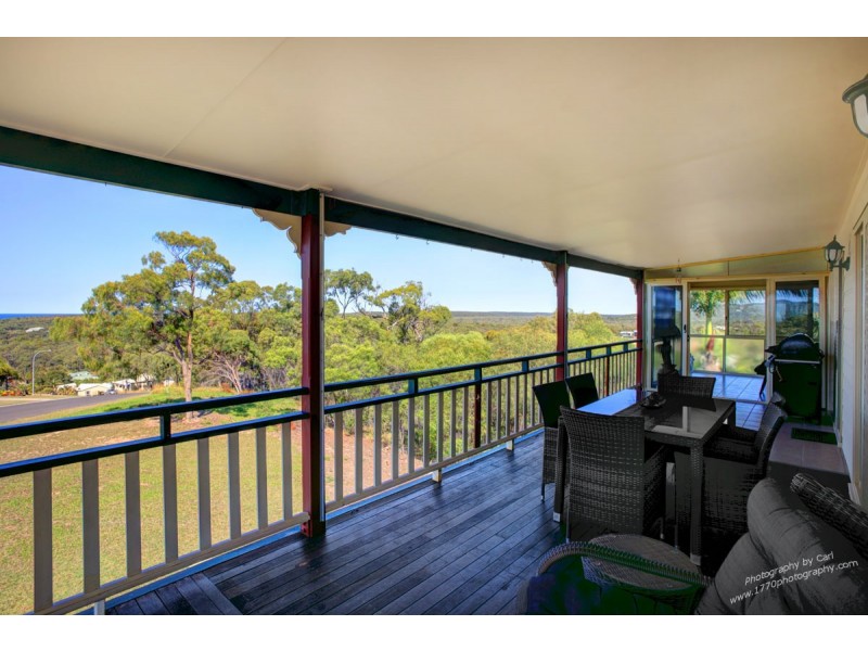 25 Seaspray Drive, Agnes Water QLD 4677