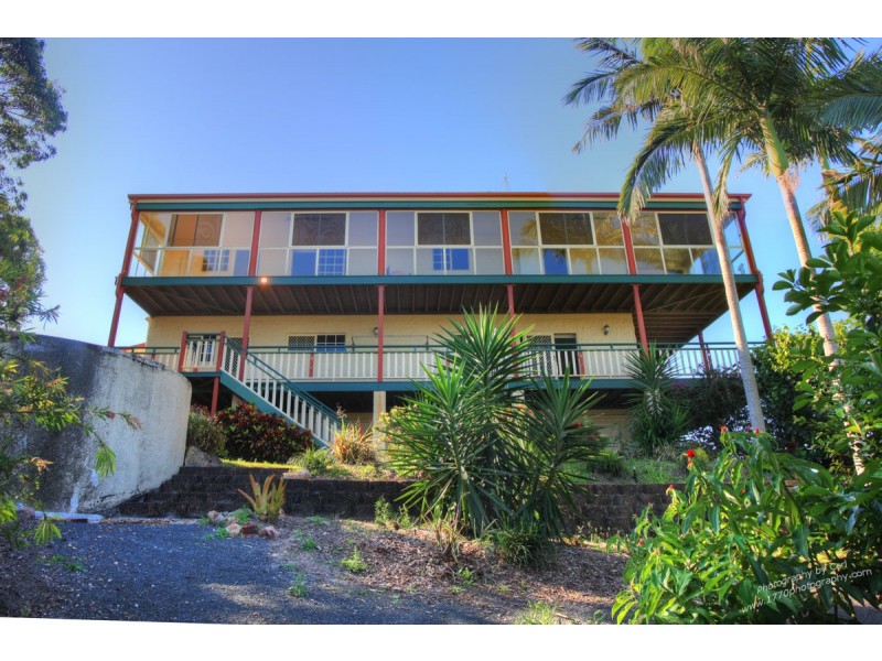 25 Seaspray Drive, Agnes Water QLD 4677