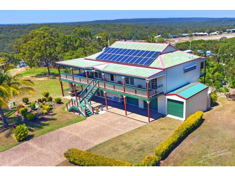 25 Seaspray Drive, Agnes Water QLD 4677