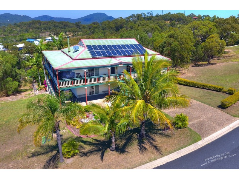 25 Seaspray Drive, Agnes Water QLD 4677