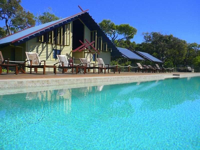 Lot 120, 552 Springs Road, Agnes Water QLD 4677