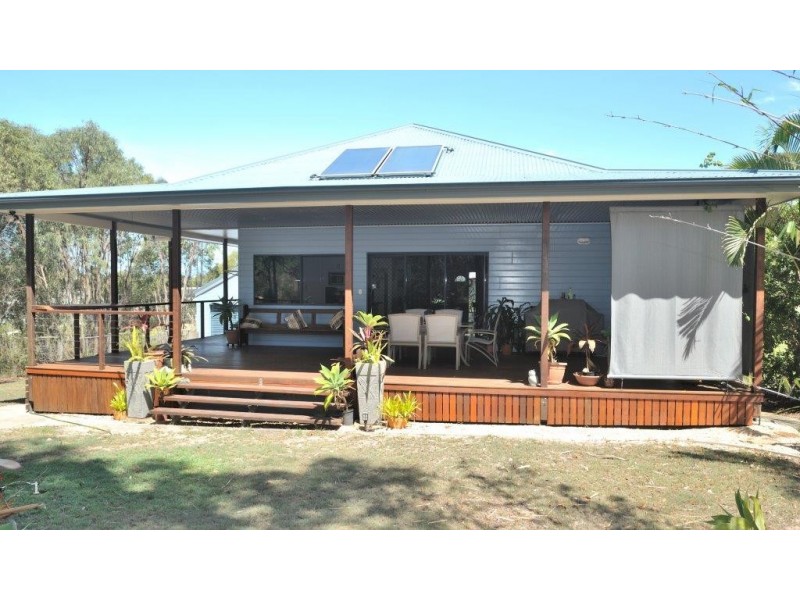 10 Discovery Drive, Agnes Water QLD 4677