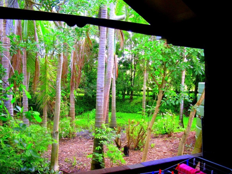 Captain Creek QLD 4677
