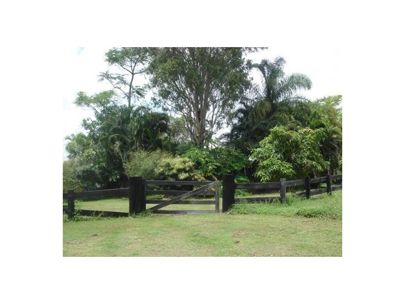 Captain Creek QLD 4677