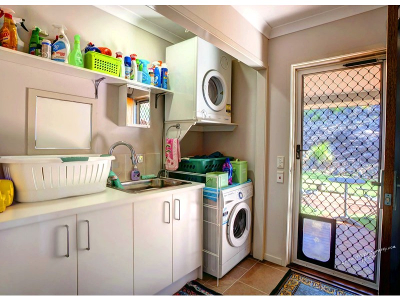 Agnes Water QLD 4677