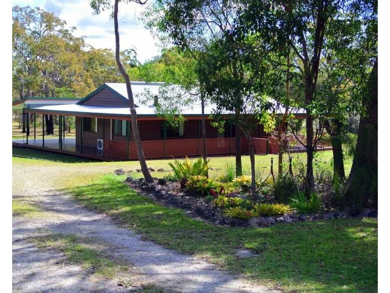 158 Streeter Drive, Agnes Water QLD 4677