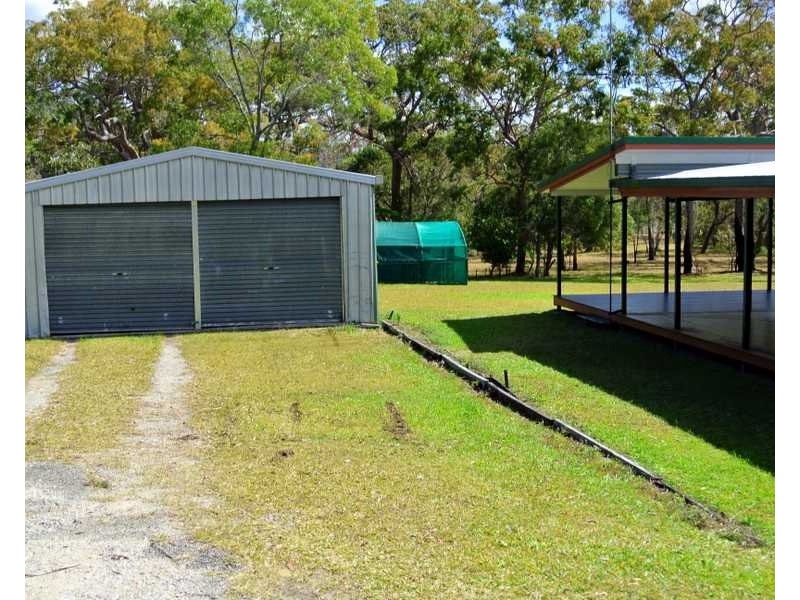 158 Streeter Drive, Agnes Water QLD 4677