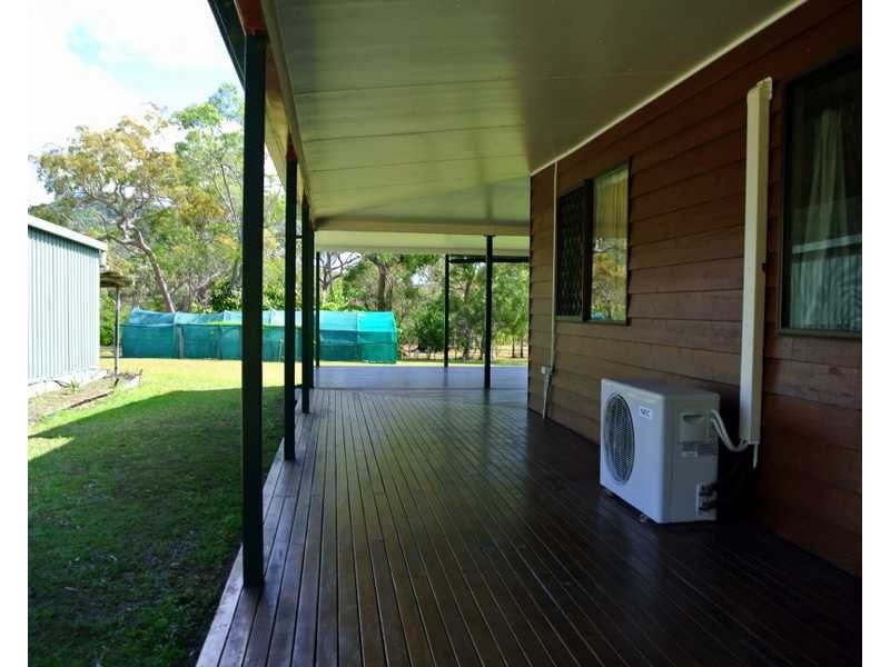 158 Streeter Drive, Agnes Water QLD 4677