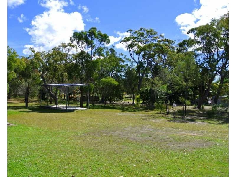158 Streeter Drive, Agnes Water QLD 4677