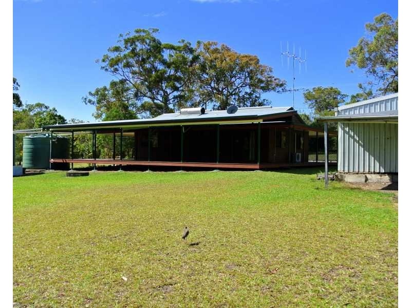 158 Streeter Drive, Agnes Water QLD 4677