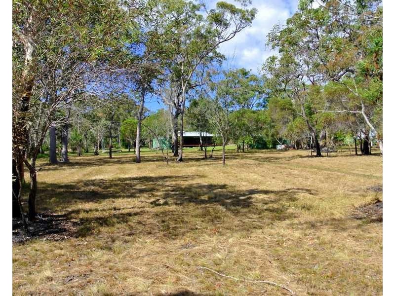 158 Streeter Drive, Agnes Water QLD 4677