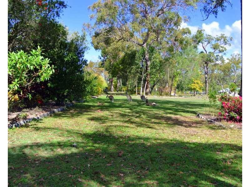 158 Streeter Drive, Agnes Water QLD 4677