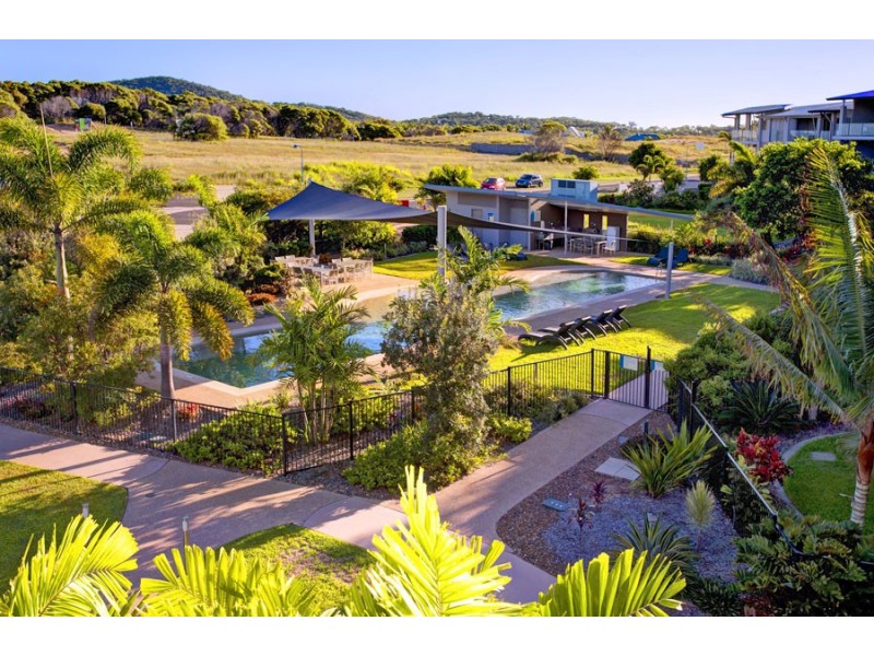 Agnes Water QLD 4677