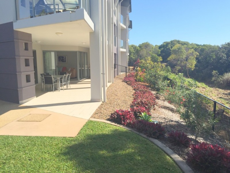 Agnes Water QLD 4677