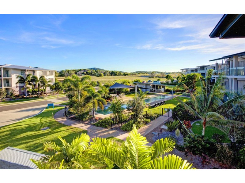 Agnes Water QLD 4677