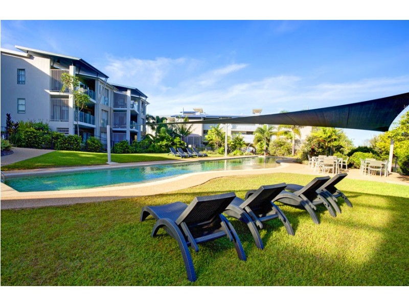 Agnes Water QLD 4677