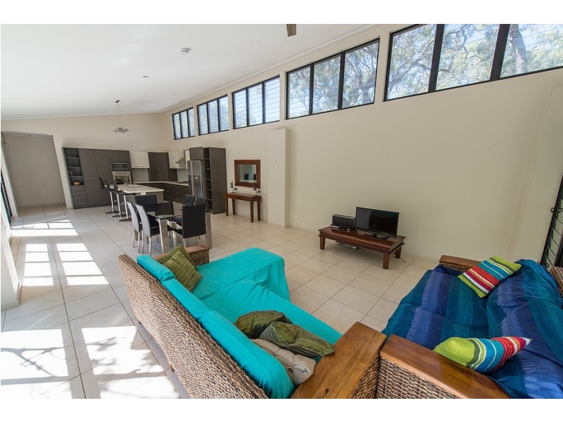 Agnes Water QLD 4677