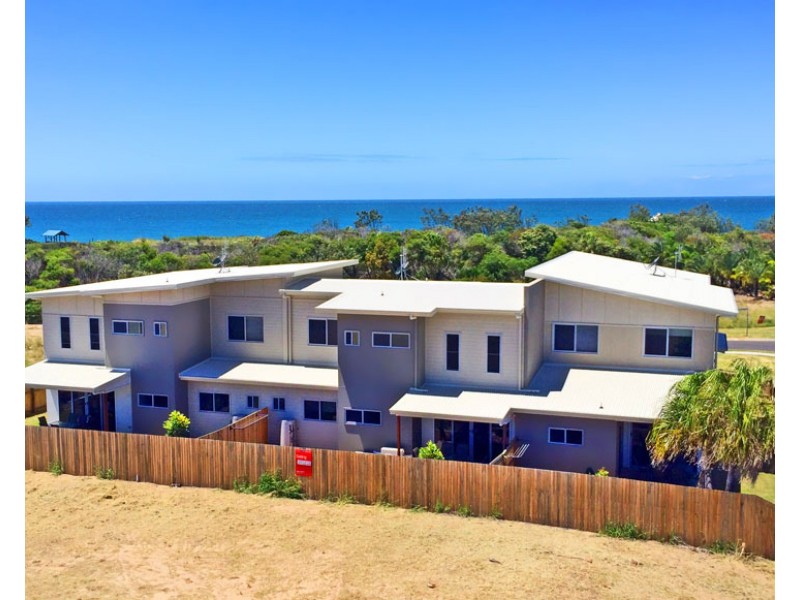 3/1 The Promenade, Agnes Water QLD 4677