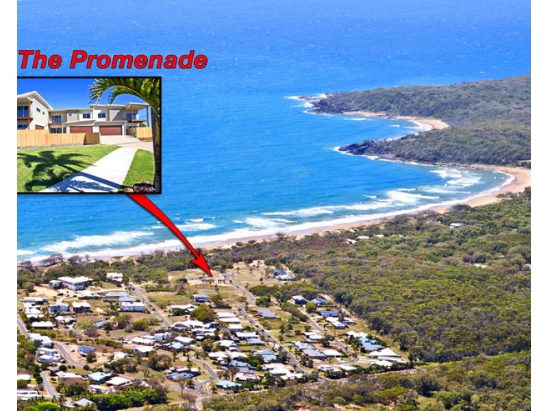 3/1 The Promenade, Agnes Water QLD 4677