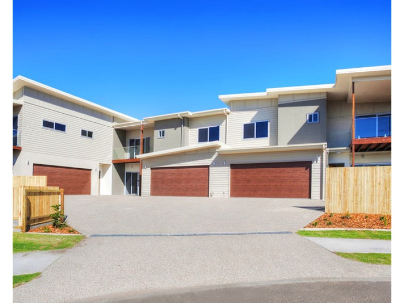 3/1 The Promenade, Agnes Water QLD 4677